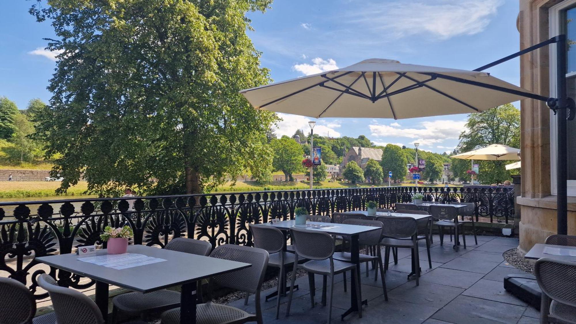 Western Palace & Inverness